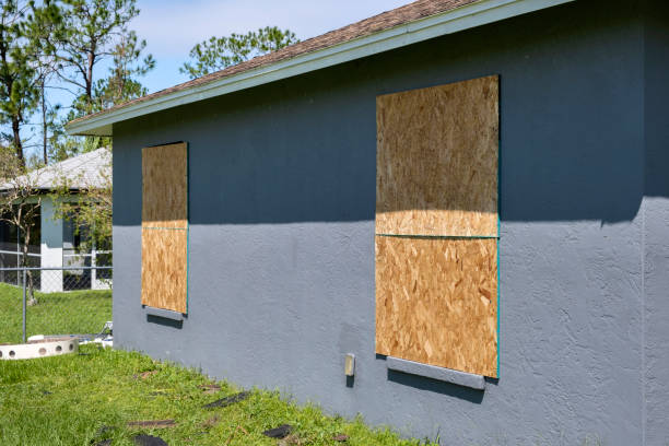 Affordable Siding Repair and Maintenance Services in Wooster, OH